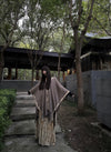 MUTEDANCE cashmere jacket MD23FW86 camel PM94